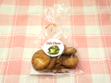 ����p��������X�܂̃N�b�L�[���i�̎ʐ^