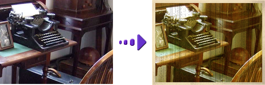 loom�̎ʐ^���H��R ���g�����̎ʐ^���H��������